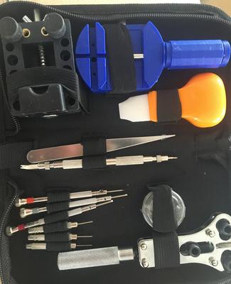 專業(yè)工廠直銷，鐘表工具組合套裝，一站式電動(dòng)工具采購指南